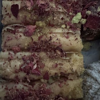 Yafa Bakery & Cafe - Bakeries Near Me - Somerville, Massachusetts