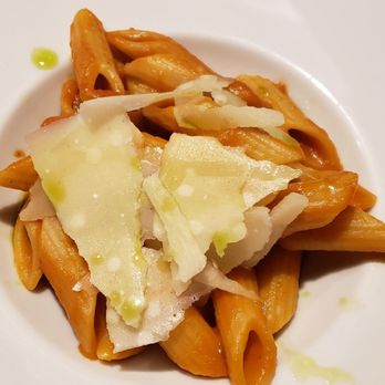Enoteca Bruni - Rigatoni of wild boar - Tuscan Near Me - Florence, FI