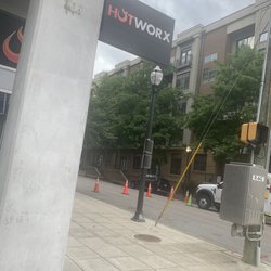 HOTWORX - Raleigh