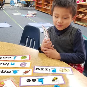 iRead Early Phonics - This student is working on the beginning sounds. - Tutoring Centers Near Me iRead Early Phonics - This student is working on the beginning sounds. - Tutoring Centers Near Me