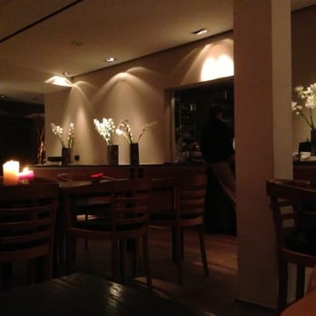 Restaurant Seesteg - Restaurant Seesteg - Modern European Near Me - Norderney, NI