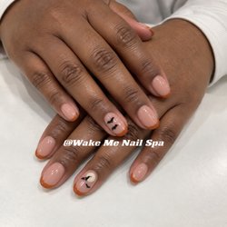 Wake Me Nail Spa & Art