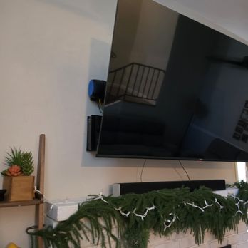EG Handyman - No more big ugly wires. - Handyman Near Me EG Handyman - No more big ugly wires. - Handyman Near Me