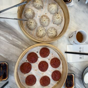 Supreme Dumplings - Shanghainese Near Me - Redmond, Washington