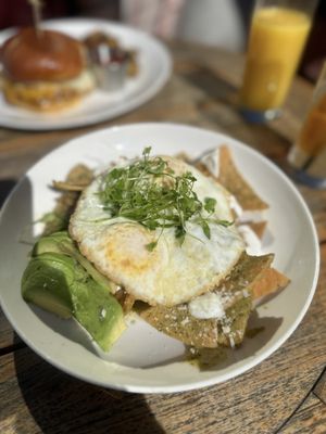 Topside Terrace Kitchen & Bar by null