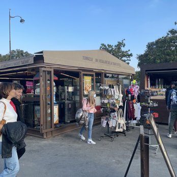 Oh! Regalade - Ice Cream & Frozen Yogurt Near Me - Paris, 01