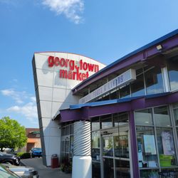 Georgetown Market