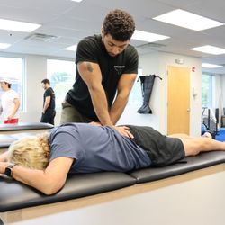 Physiopros Performance Rehab