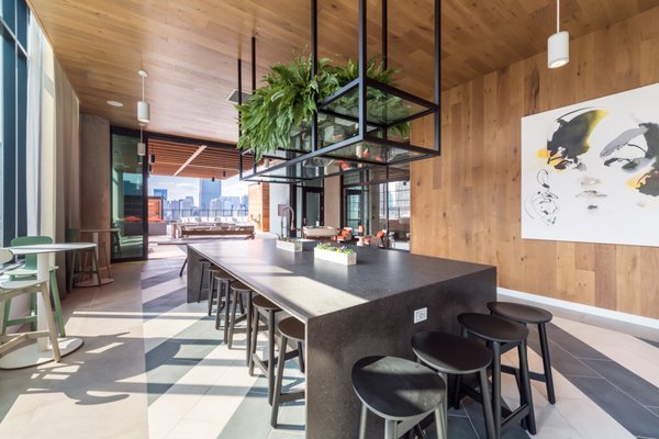 Aurelien Apartments by null