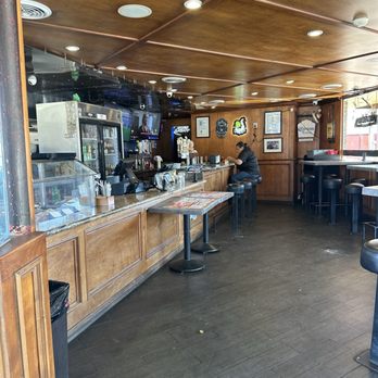 Cactus Taqueria - Mexican Near Me - Los Angeles, California