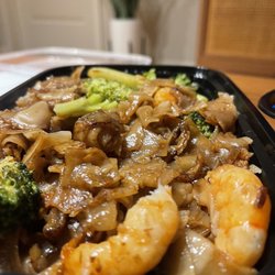 Summer Buffalo - Pad See You