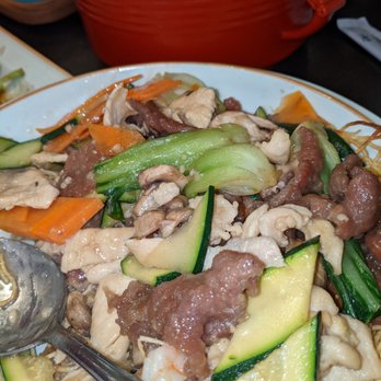 Ma's Restaurant - Chinese Near Me - San Jose, California