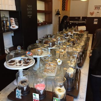 Baked & Wired - Bakeries Near Me - Washington, DC, District of Columbia Baked & Wired - Bakeries Near Me - Washington, DC, District of Columbia
