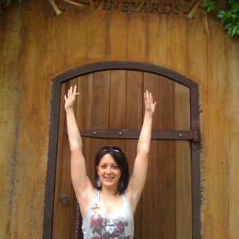 Rombauer Vineyards - Yess! - Wineries Near Me - St. Helena, California