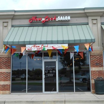 New Look Salon - Eyebrow Services Near Me - Athens, Georgia New Look Salon - Eyebrow Services Near Me - Athens, Georgia