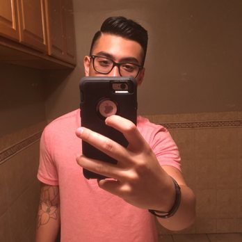 Yashi - Haircut by Kevin! - Hair Salons Near Me - Westminster, California Yashi - Haircut by Kevin! - Hair Salons Near Me - Westminster, California