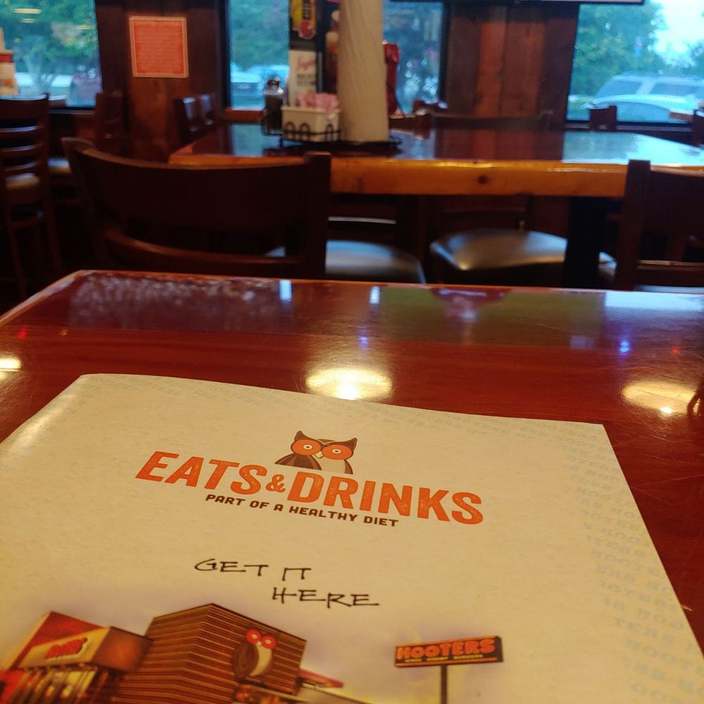 Hooters - Sports Bars Near Me - Conyers, Georgia Hooters - Sports Bars Near Me - Conyers, Georgia