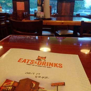 Hooters - Sports Bars Near Me - Conyers, Georgia