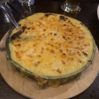 American Prime - Cowboy Corn - American Near Me - McLean, Virginia