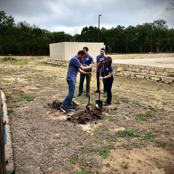 Hyatt Place Austin Lake Travis Four Points - Tree Planting - Hotels Near Me - Austin, Texas Hyatt Place Austin Lake Travis Four Points - Tree Planting - Hotels Near Me - Austin, Texas