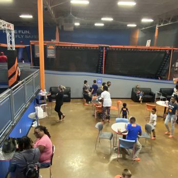 Sky Zone Trampoline Park - Trampoline Parks Near Me - Richmond, Virginia Sky Zone Trampoline Park - Trampoline Parks Near Me - Richmond, Virginia