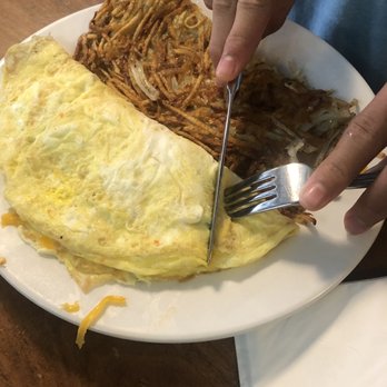 Matt's Big Breakfast - Breakfast & Brunch Near Me - Phoenix, Arizona