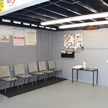 Winnetka Smog - A & Es waiting area. - Smog Check Stations Near Me - Winnetka, California Winnetka Smog - A & Es waiting area. - Smog Check Stations Near Me - Winnetka, California
