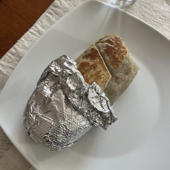 Buenos Días Mexican Cuisine - Asada burrito - New Mexican Cuisine Near Me - Vancouver, Washington