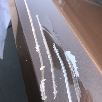 Auto Motion - More damage - Auto Repair Near Me - Midvale, Utah