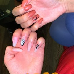 California Nails & Spa