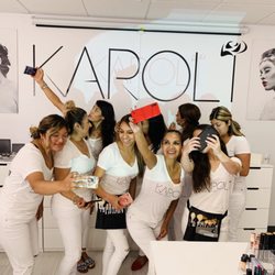 Karoli Professional Beauty