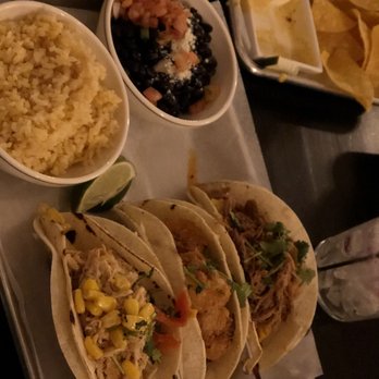 Fresca Tequila Bar & Grill - Tacos - New Mexican Cuisine Near Me - Colchester, Connecticut
