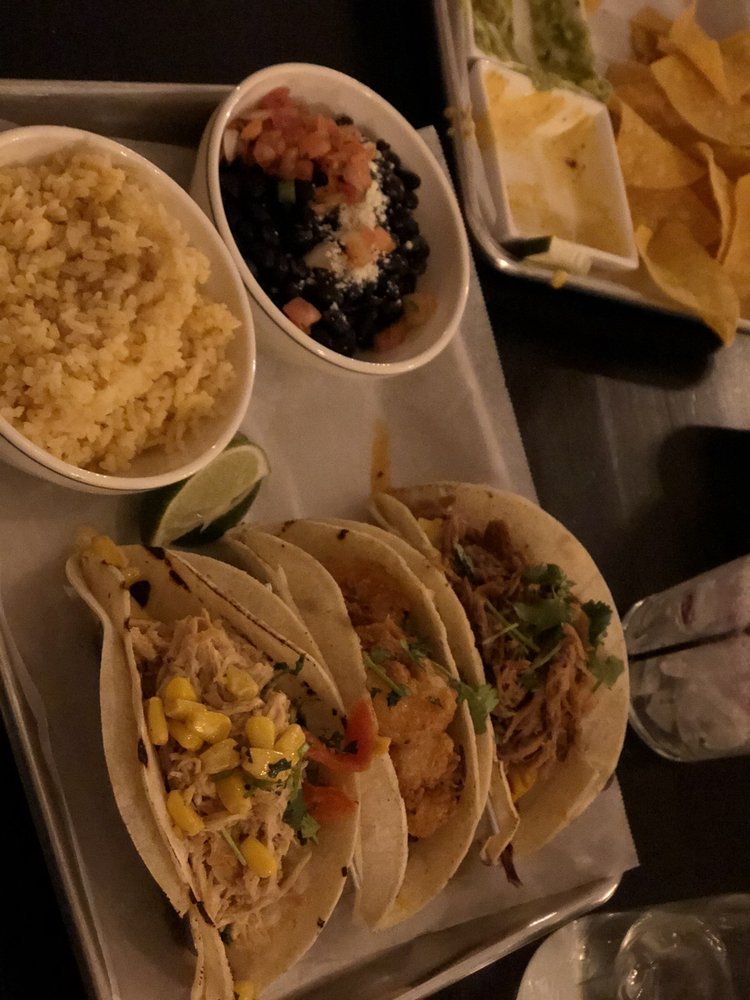 FRESCA TEQUILA BAR & GRILL 113 Photos & 149 Reviews 232 New London