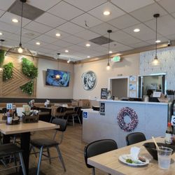 Pho Nic - Inside of Pho nic