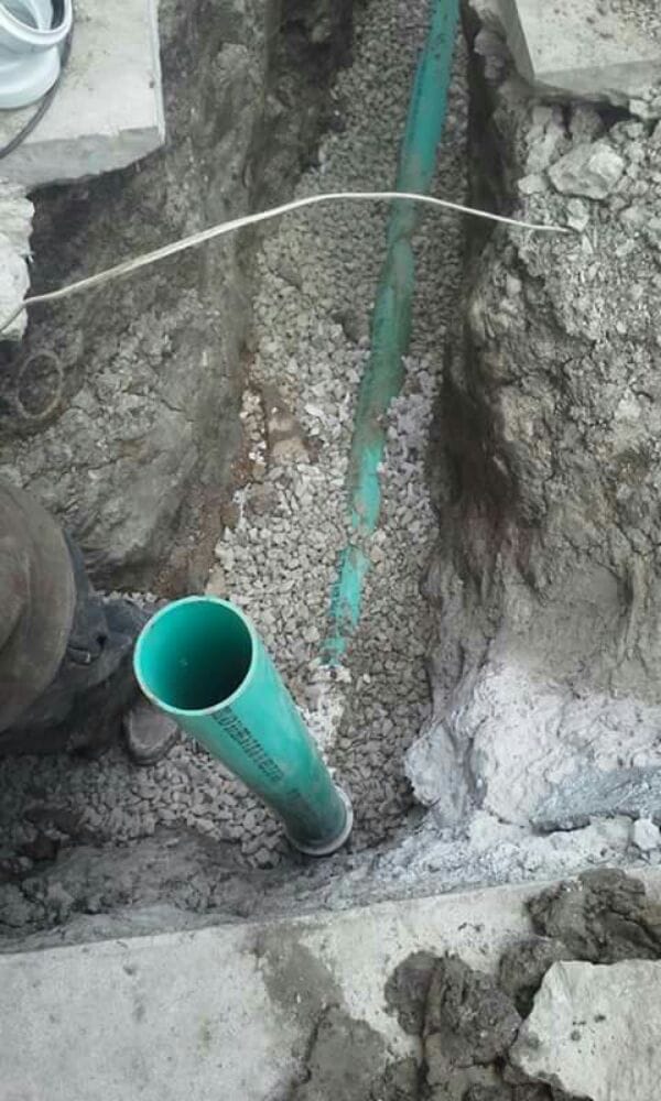 Slide of Flo Tec Plumbing & Sewer