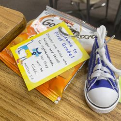 Columbus Christian School - Welcome Students