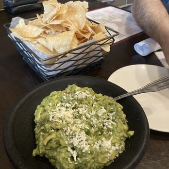 Tavern 23 - Guacamole - American Near Me - Minneapolis, Minnesota