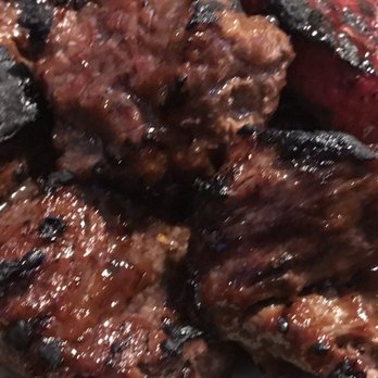 New Bridge Cafe - Steak tips - Barbeque Near Me - Chelsea, Massachusetts