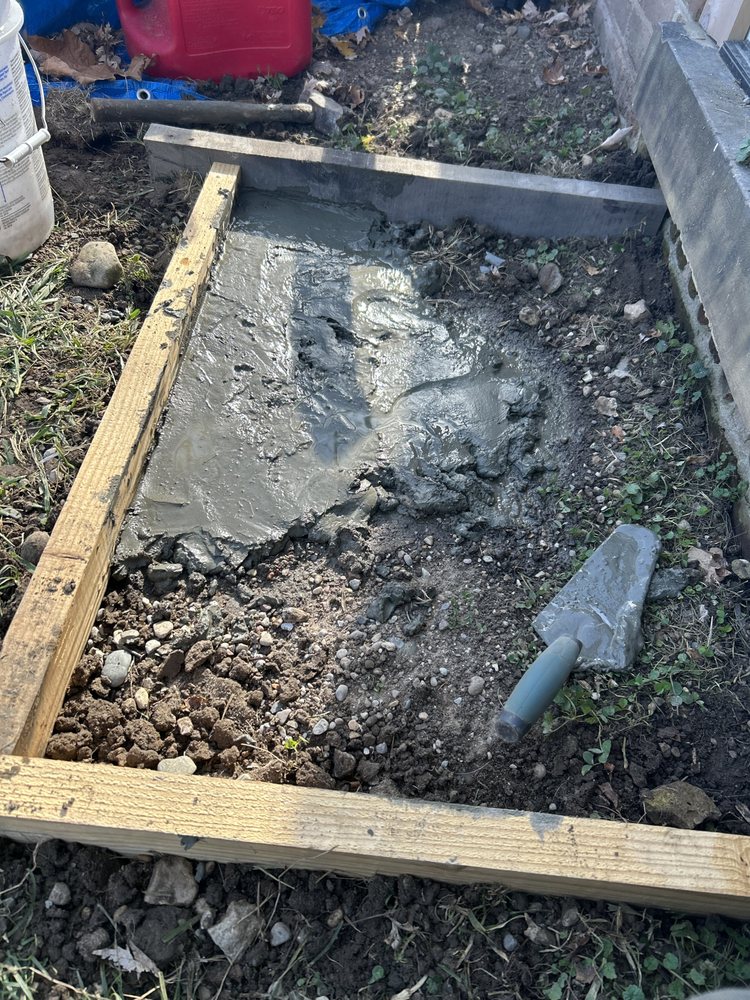 Slide of 1Man Vann Handyman Services