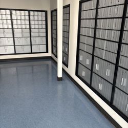 US Post Office