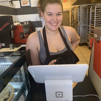 Mamma Toledo's The Pie Hole - Sarah the heat hostess - Bakeries Near Me - Phoenix, Arizona Mamma Toledo's The Pie Hole - Sarah the heat hostess - Bakeries Near Me - Phoenix, Arizona