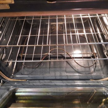 Bear Property Management - Oven- new oven racks, clean oven. - Property Management Near Me - Kenosha, Wisconsin Bear Property Management - Oven- new oven racks, clean oven. - Property Management Near Me - Kenosha, Wisconsin