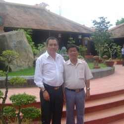 Thanh Gift Shop & Watch Repairs