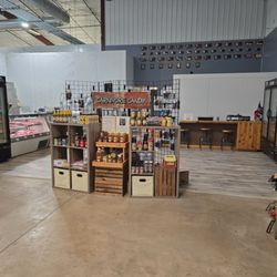 Ranch House Meat Co
