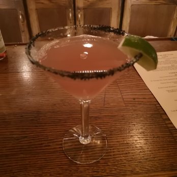Wolfdale's Cuisine Unique - Volcano Martini - New American Near Me - Tahoe City, California Wolfdale's Cuisine Unique - Volcano Martini - New American Near Me - Tahoe City, California