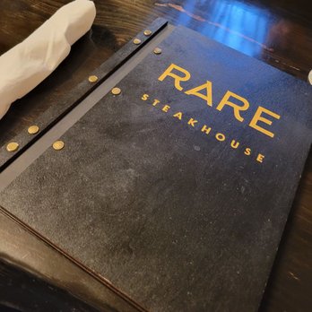 Rare Steakhouse - Diners Near Me - Star, Idaho