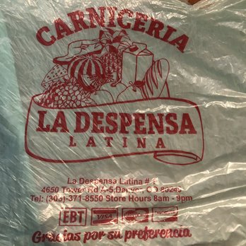 Carniceria La Despensa Latina - Info - Mexican Near Me - Denver, Colorado Carniceria La Despensa Latina - Info - Mexican Near Me - Denver, Colorado