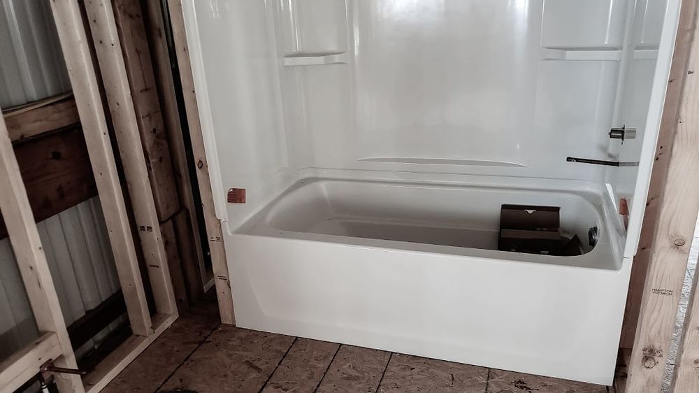 Slide of Plumb Doctor