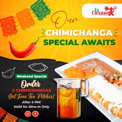 El Charro Mexican Restaurant