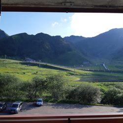 Le Puy de Sancy